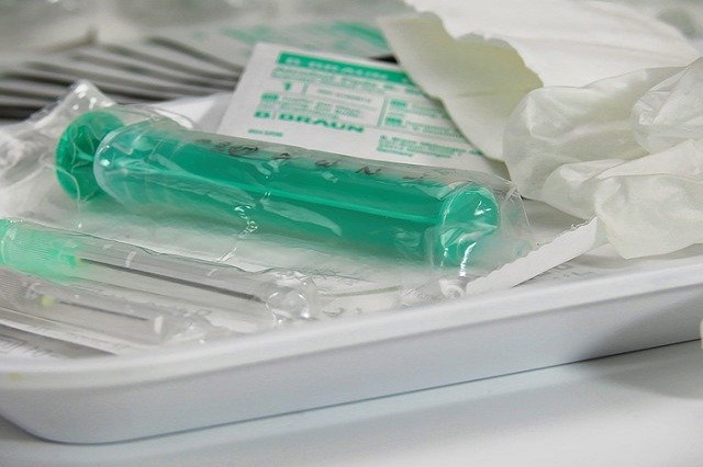Sự khác biệt giữa ống tiêm và kim tiêm dưới da