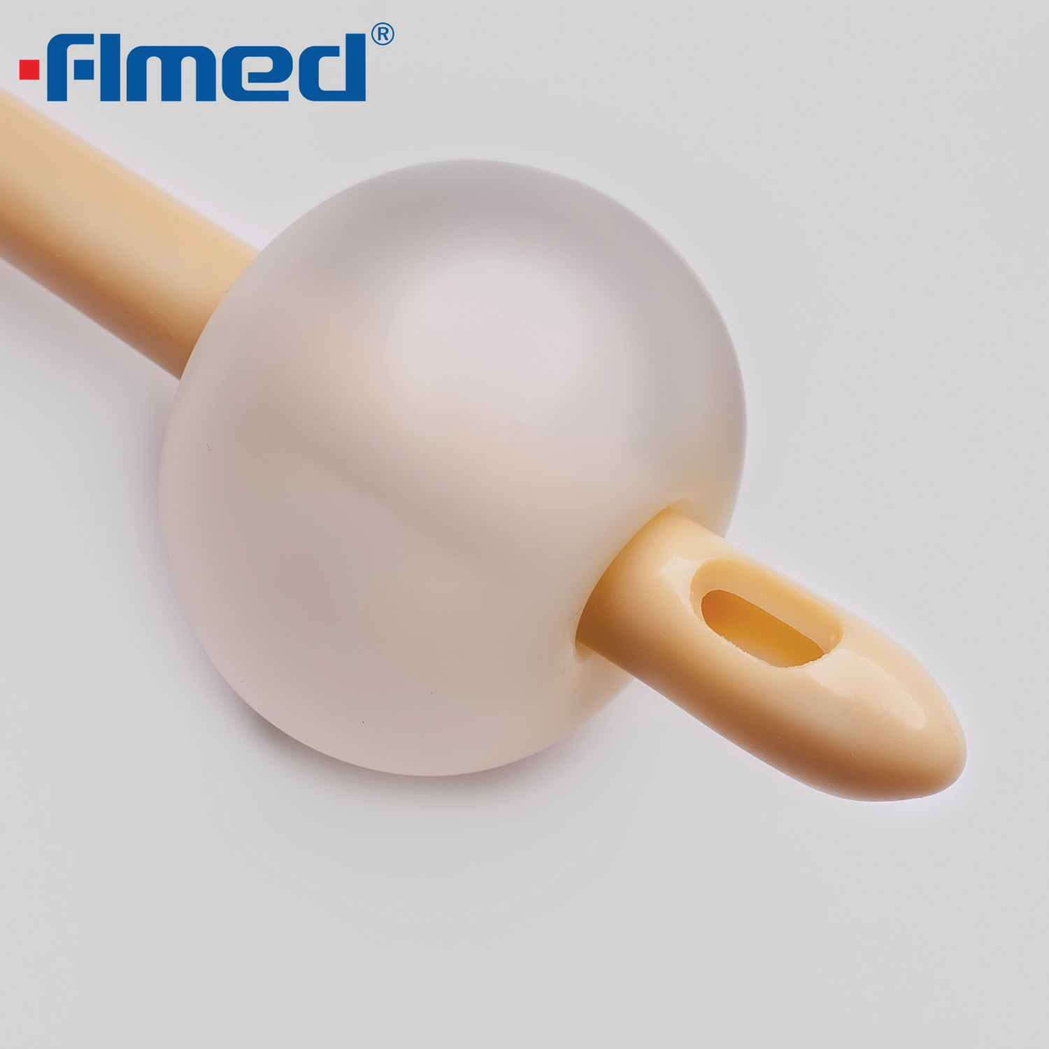 Catheter silicon được phủ silicon 3 chiều