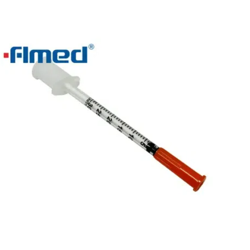 Kim dưới da cho insulin: Kích thước nào có nghĩa là ít đau hơn?