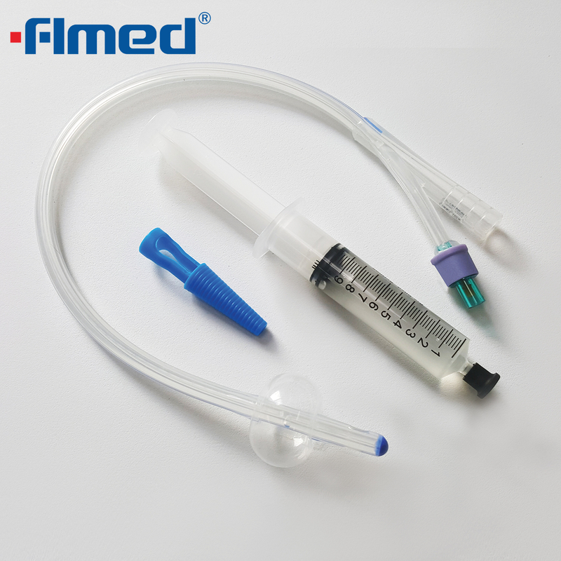 Ống thông Foley có thể tồn tại được bao lâu