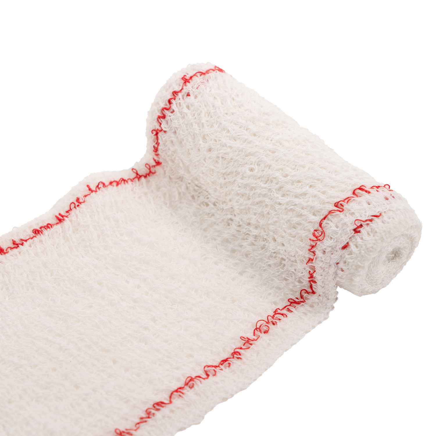 Spandex Crepe Bandage Băng Crepe đàn hồi để băng bó chăm sóc vết thương