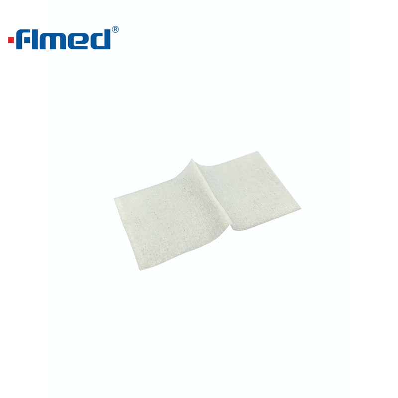  Gạc cồn mini, 60 X 30 mm, cồn Isopropyl 70%, 100 gói mỗi hộp