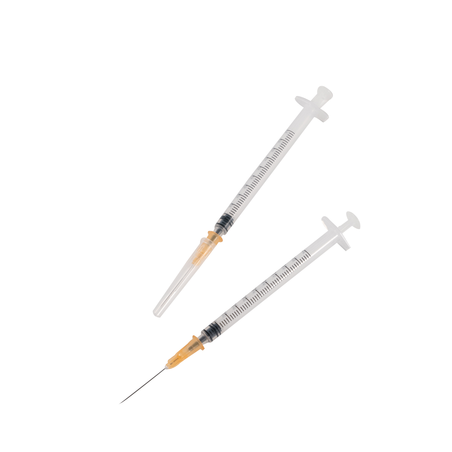 ống ti&ecirc;m 1cc 25G