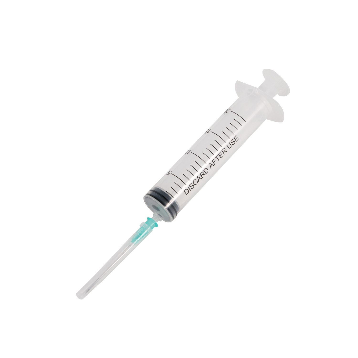 ống ti&ecirc;m 20ml c&oacute; kim 21G