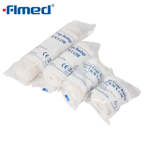 Băng nén giải thích: Khi nào, tại sao và cách chúng hoạt động