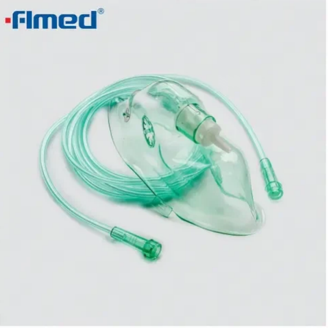 Mặt nạ cung cấp bao nhiêu oxy?