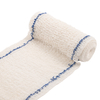 HospiCrepe 10cm X 4,5m Gói băng quấn Crepe co giãn riêng gồm 12 cuộn