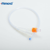 Catheter Foley All-Silicone 2 chiều