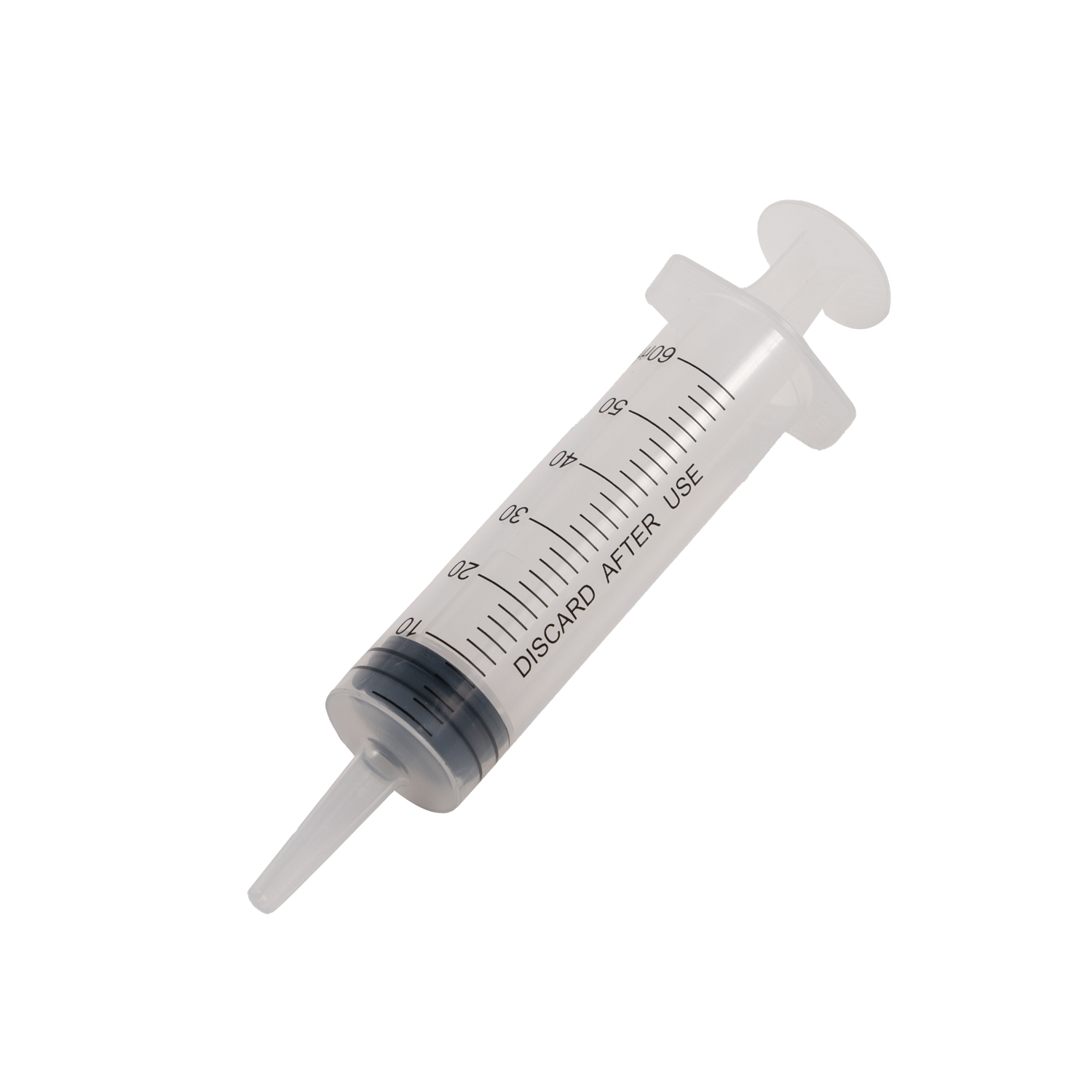 ống ti&ecirc;m đầu ống th&ocirc;ng 60ml