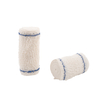 HospiCrepe 10cm X 4,5m Gói băng quấn Crepe co giãn riêng gồm 12 cuộn