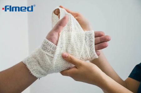 Vô vô trùng Vs. Gạc y tế phi vô trùng: khi nào và tại sao sử dụng từng