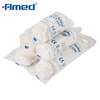 Băng hỗ trợ đàn hồi HospiCrepe Elastic Crepe Bandage