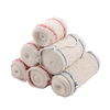 Vật tư y tế Băng Crepe thun 5cm, 7,5cm, 10cm và 15cm X 4,5m 12 Cuộn/gói 