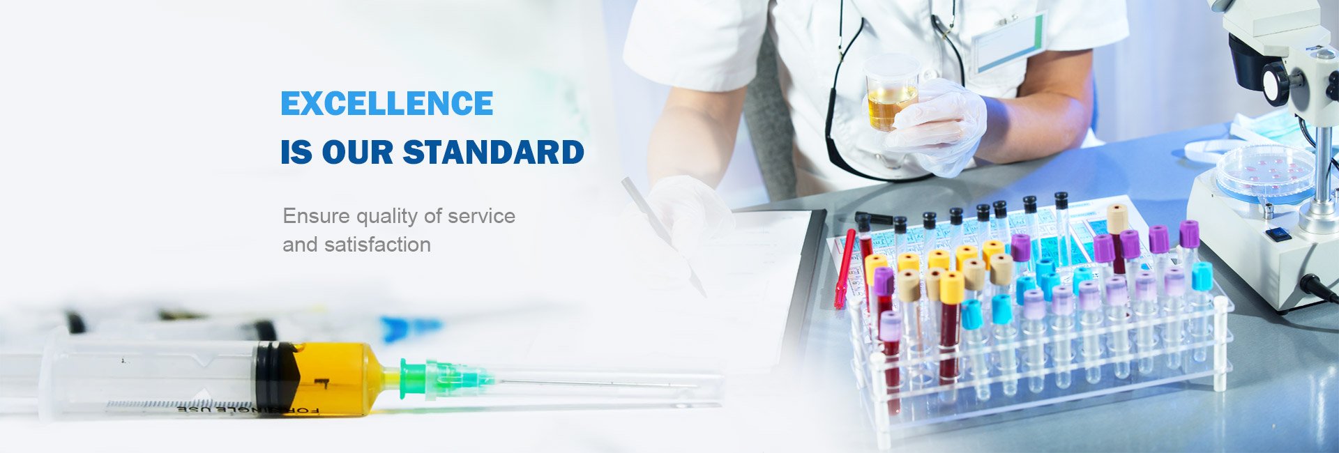 Forlong Medical Co.,Ltd