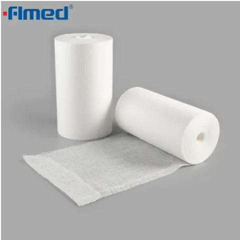 Cách bảo quản gạc y tế vô trùng đúng cách