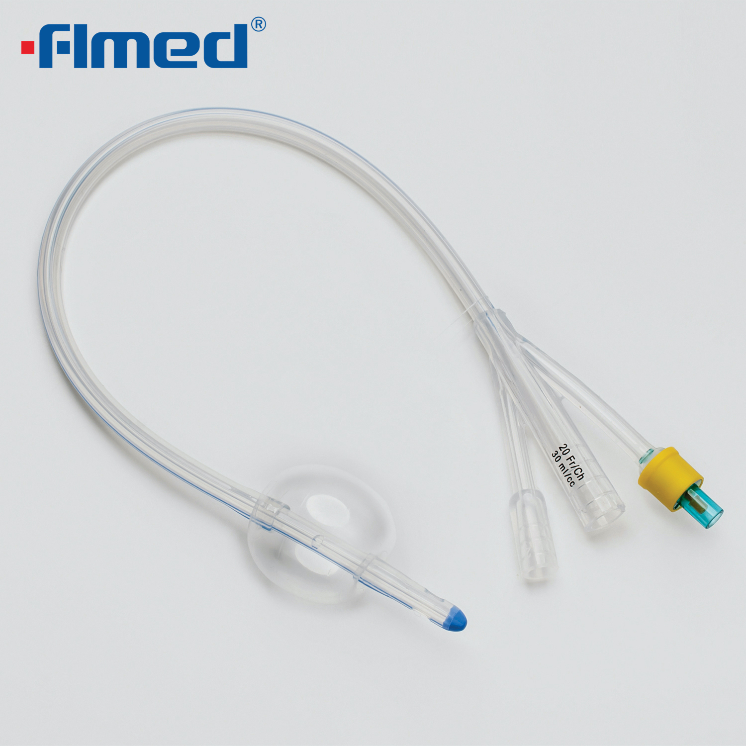 Ống thông Foley và Ống thông ngoài: Giải thích những khác biệt chính