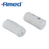 Aidicrepe 10cm x 4,5m Gói băng crepe được bọc riêng lẻ của 12