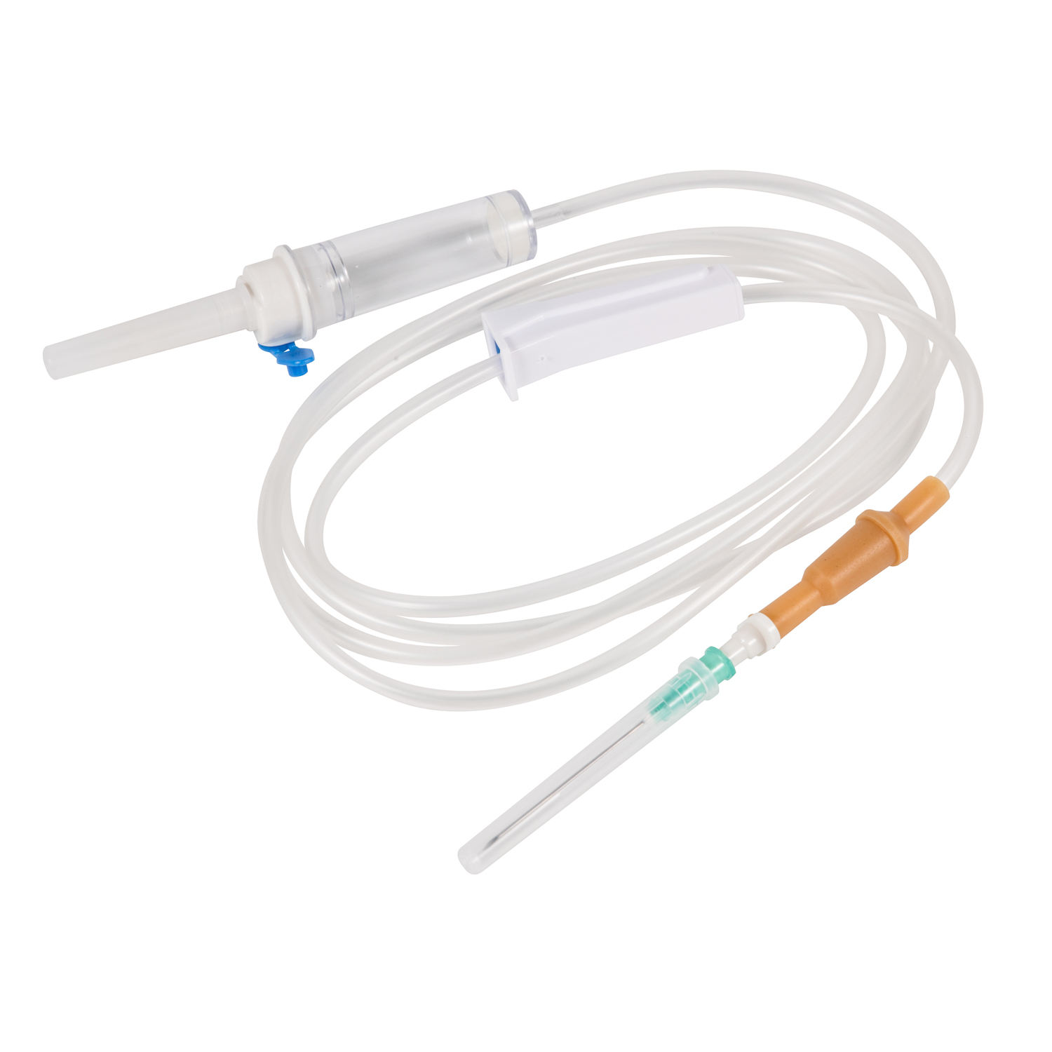 IV bộ luer trượt