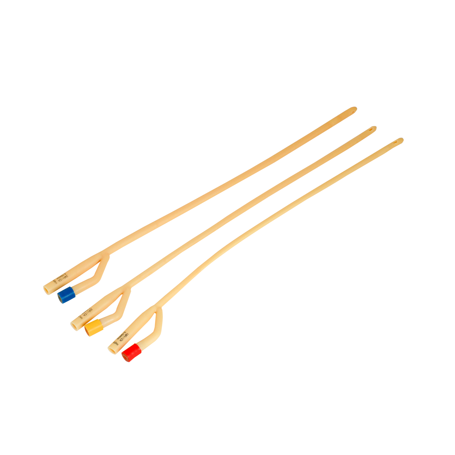 ống th&ocirc;ng foley mủ cao su