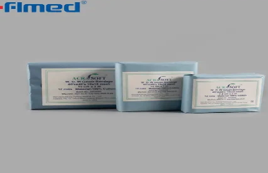 Khi nào bạn nên chọn băng gạc?