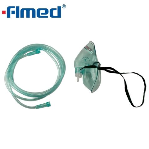 Các loại mặt nạ dưỡng khí chính là gì?