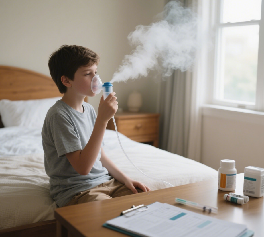 Bệnh nhân nào được hưởng lợi từ việc thông khí không xâm lấn?