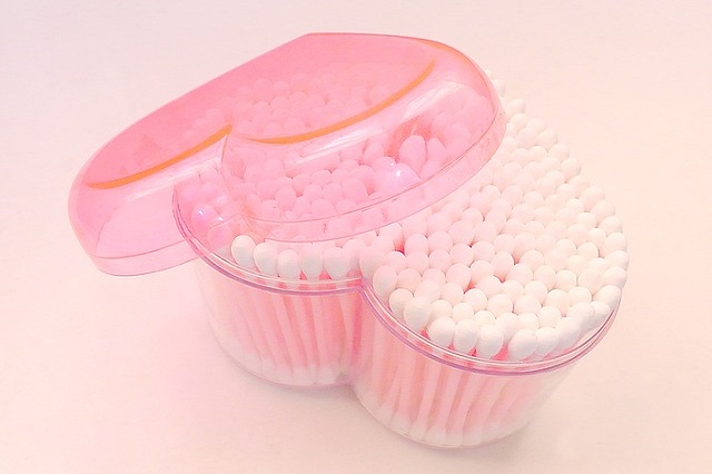 Bông gòn đến từ？