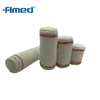 Aidicrepe 10cm x 4,5m Gói băng crepe được bọc riêng lẻ của 12