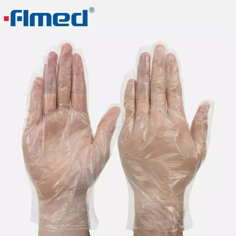 Găng tay y tế - nitrile hoặc latex: Cái nào an toàn hơn?