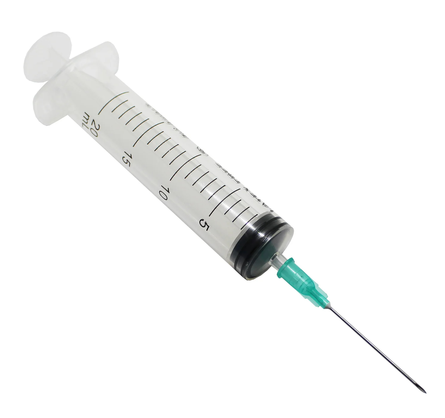 ống ti&ecirc;m 20ml với 21g