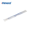 Ống thông Foley phủ silicone cao su tiêu chuẩn 3 chiều