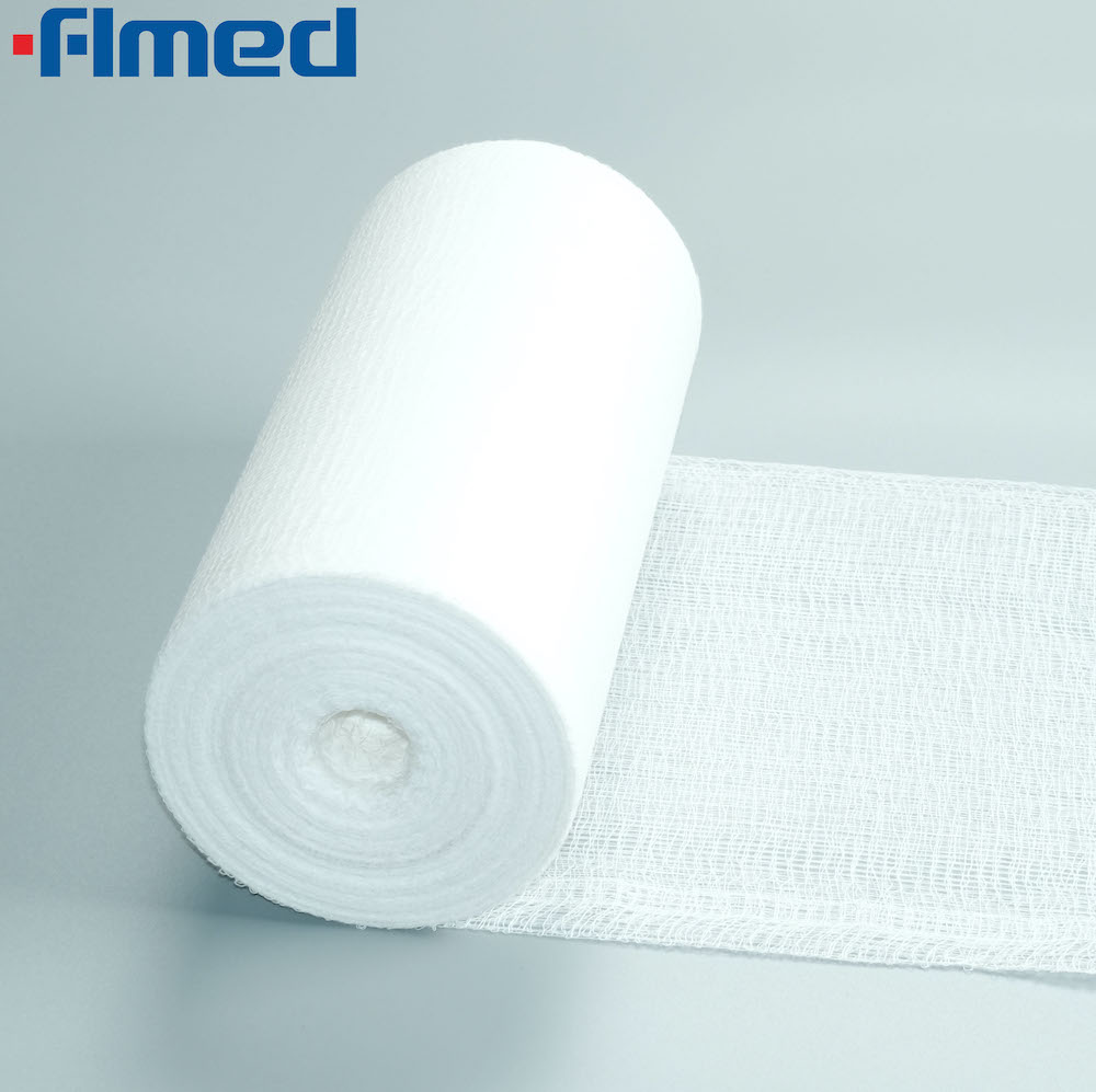 Danh sách kiểm tra mua gạc y tế dành cho nhà nhập khẩu
