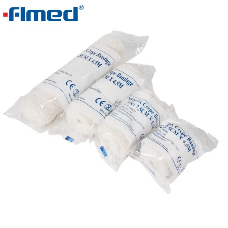 Làm thế nào để thạch cao của băng Paris hoạt động?