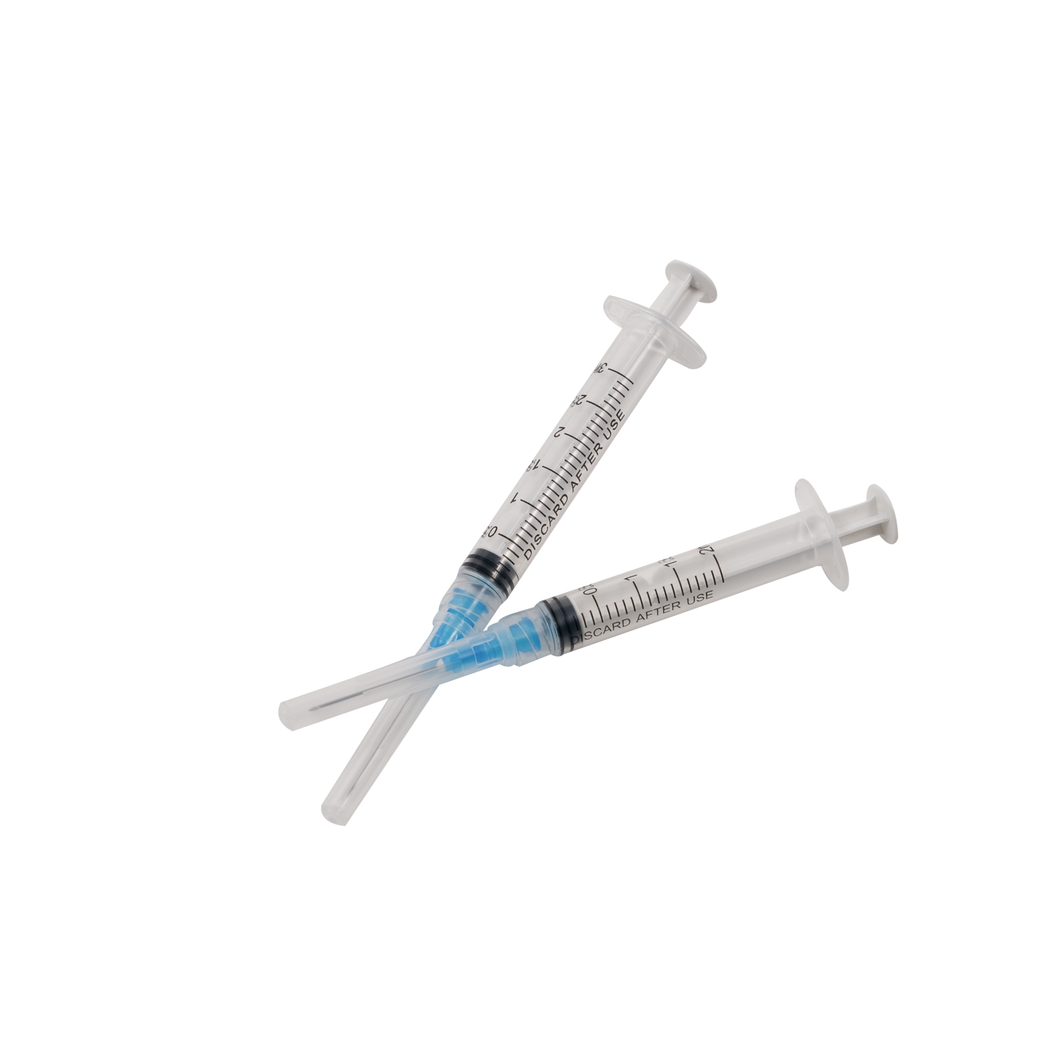 Kh&oacute;a luer ống ti&ecirc;m 3ml
