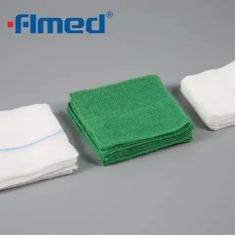 Khi nào bạn nên sử dụng gạc y tế trên vết thương?