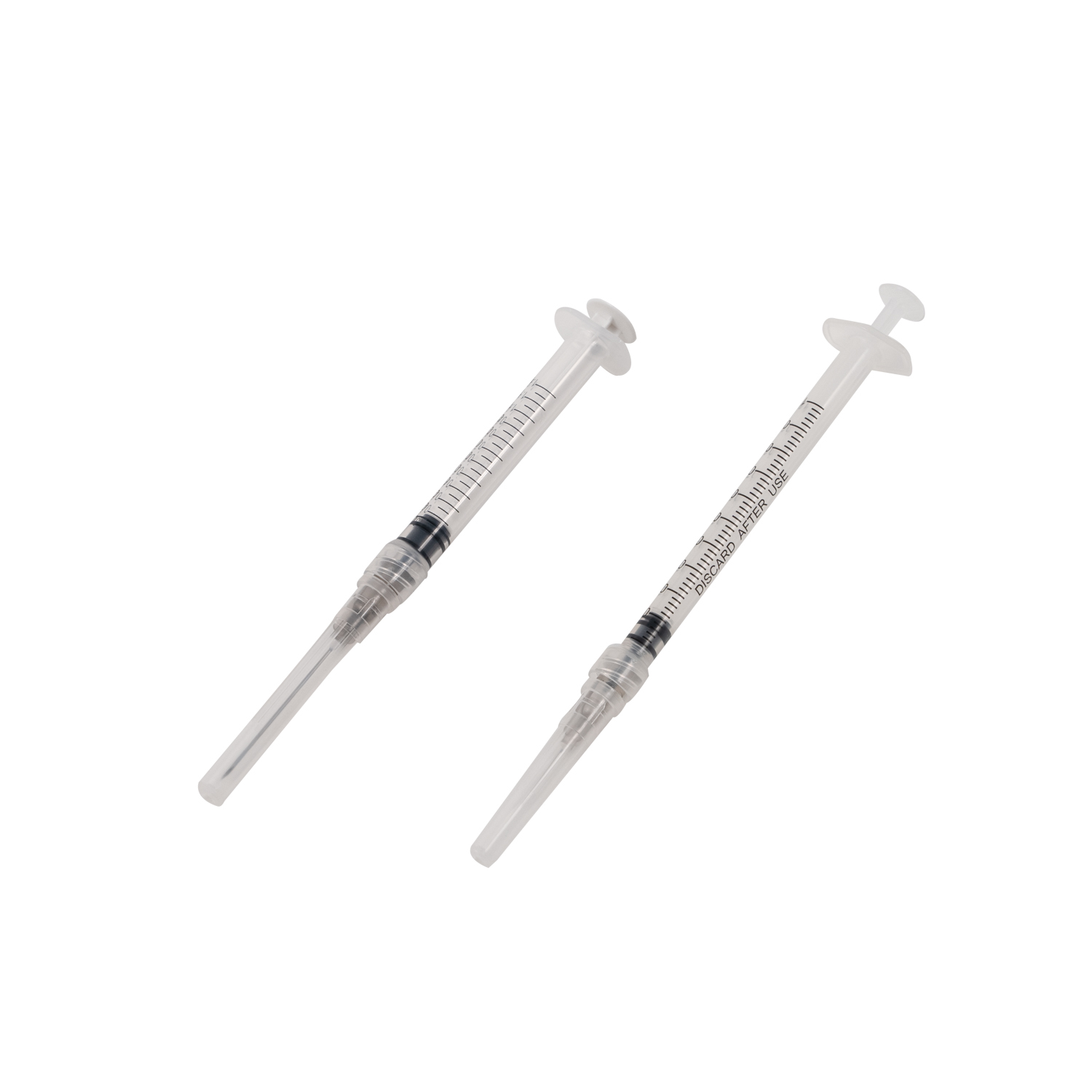 kh&oacute;a luer ống ti&ecirc;m 1cc