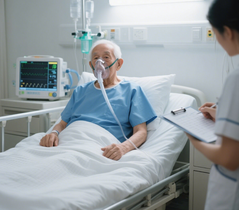 Làm thế nào để bạn biết nếu cần thông gió cơ học?