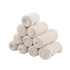 HospiCrepe 10cm X 4,5m Gói băng quấn Crepe co giãn riêng gồm 12 cuộn
