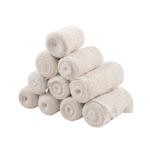 Băng Crepe Cotton Cao Cấp Vừa 7.5Cm