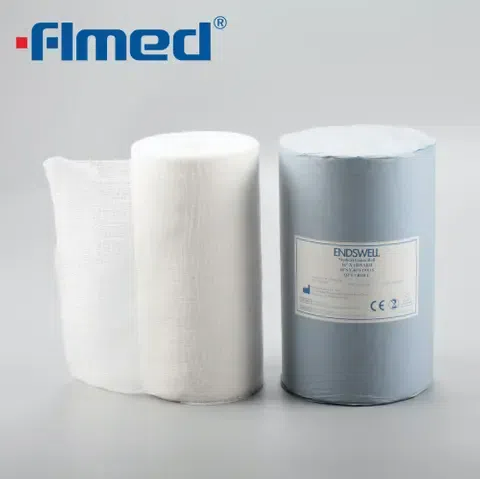 Gạc y tế vô trùng vs không vô trùng, khi vô sinh thực sự quan trọng?