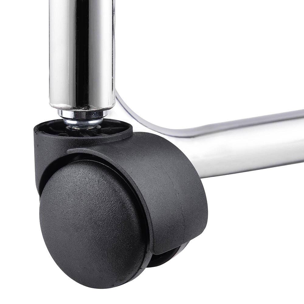 Thép không gỉ có giá đỡ y tế Khay có giá đỡ II